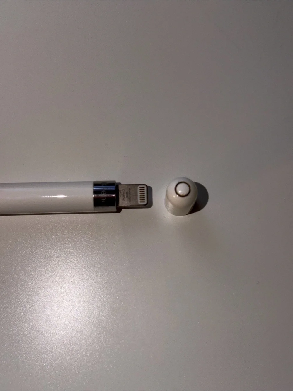 Apple White Stylus Pencil 1st generation